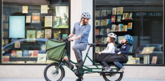 Milano punta sulle cargo-bike: cosa sono e perché potrebbero cambiare la mobilità