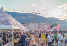 La Puglia che ti piglia