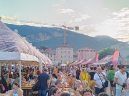 La Puglia che ti piglia