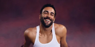 Concerto di Marco Mengoni 2026