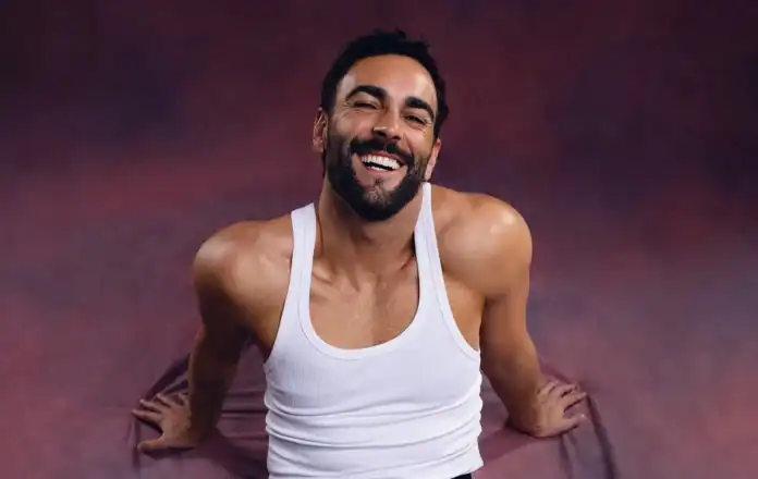 Concerto di Marco Mengoni 2026