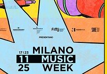 Milano Music Week 2025