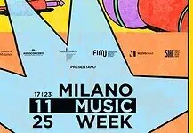 Milano Music Week 2025