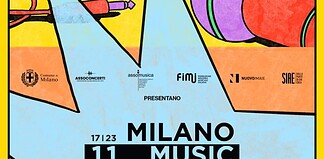 Milano Music Week 2025