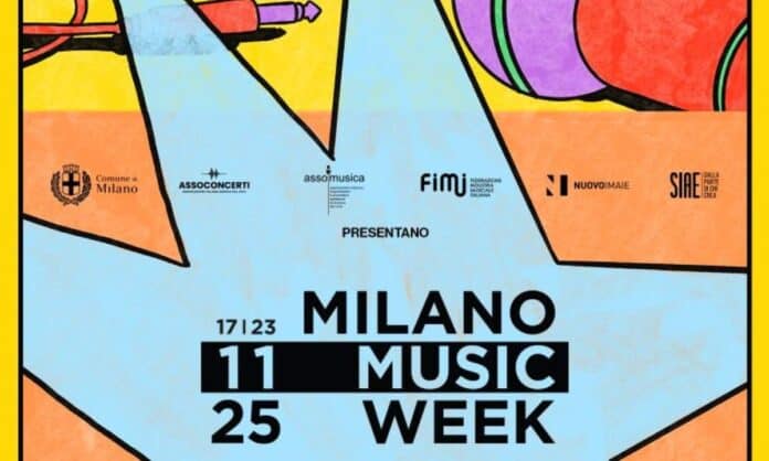 Milano Music Week 2025
