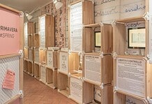 Milano ospita il Museo dei Quaderni di Scuola: un viaggio attraverso la scrittura dei bambini Milano ospita il Museo dei Quaderni di Scuola: un viaggio attraverso la scrittura dei bambini