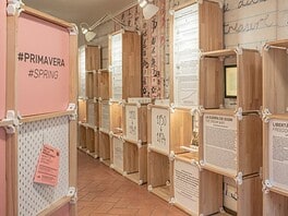 Milano ospita il Museo dei Quaderni di Scuola: un viaggio attraverso la scrittura dei bambini