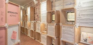 Milano ospita il Museo dei Quaderni di Scuola: un viaggio attraverso la scrittura dei bambini