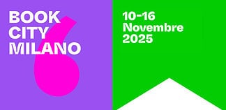 BookCity Milano 2025