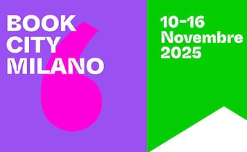 BookCity Milano 2025