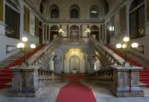 Palazzo Litta: tra arte, storia e fasti barocchi nel cuore di Milano