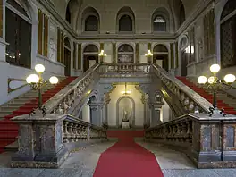 Palazzo Litta: tra arte, storia e fasti barocchi nel cuore di Milano