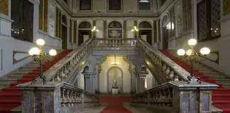 Palazzo Litta: tra arte, storia e fasti barocchi nel cuore di Milano