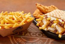 O’Tacos