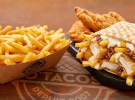 O’Tacos