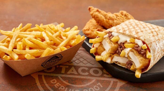 O’Tacos