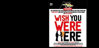 Wish you Were Here