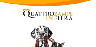 Quattrozampeinfiera Milano 2025