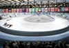 Milano-Cortina 2026: a Rho Fiera quasi pronti gli impianti per l’hockey su ghiaccio