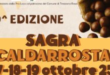 Sagra della caldarrosta 2025