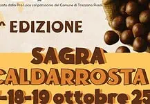 Sagra della caldarrosta 2025