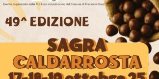Sagra della caldarrosta 2025