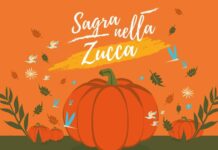 Sagra della zucca di Mezzago 2025