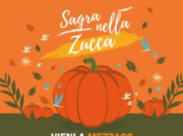 Sagra della zucca di Mezzago 2025