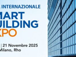 Smart Building Expo 2025:edifici intelligenti e città sostenibili