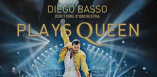 Diego Basso Plays Queen