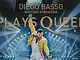 Diego Basso Plays Queen