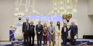 Milano-Cortina 2026: 100 giorni all’inizio dei Giochi