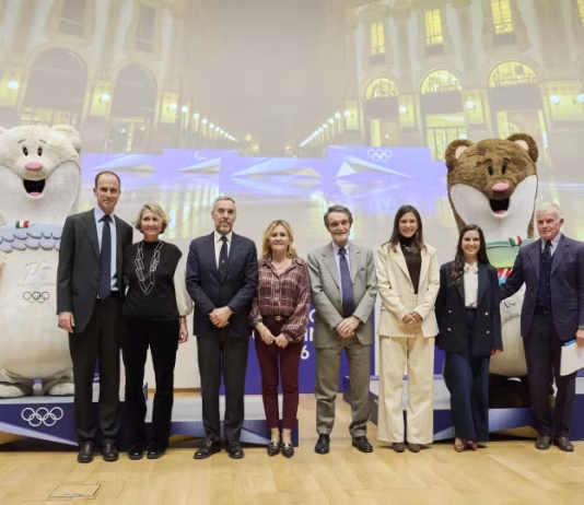 Milano-Cortina 2026: 100 giorni all’inizio dei Giochi