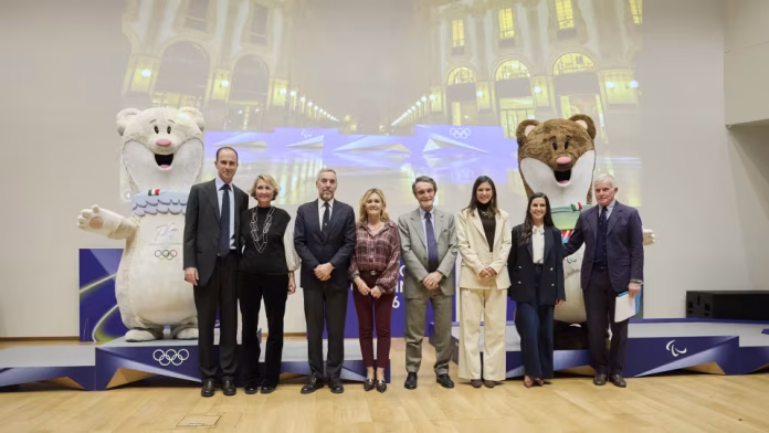 Milano-Cortina 2026: 100 giorni all’inizio dei Giochi