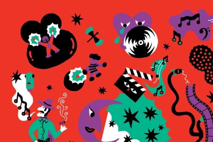 Festival internazionale delle colonne sonore Festival internazionale delle colonne sonore