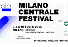 Milano Centrale Festival 2025