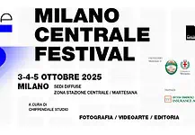 Milano Centrale Festival 2025