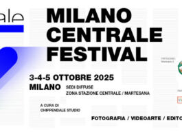 Milano Centrale Festival 2025