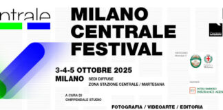 Milano Centrale Festival 2025