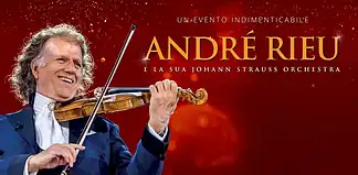 André Rieu