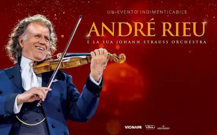 André Rieu