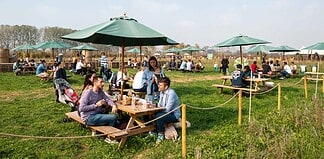 oasi ca granda zucca land milano