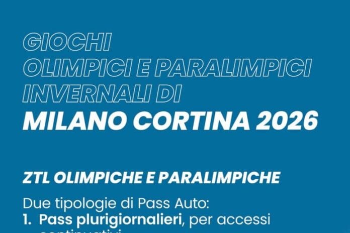 gestione dei Pass Auto Territori gestione dei Pass Auto Territori