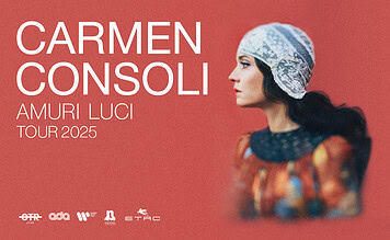 Concerto di Carmen Consoli