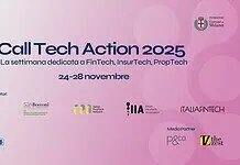 Call Tech Action: l’edizione 2025 dal 24 al 28 novembre a Milano Call Tech Action 2025