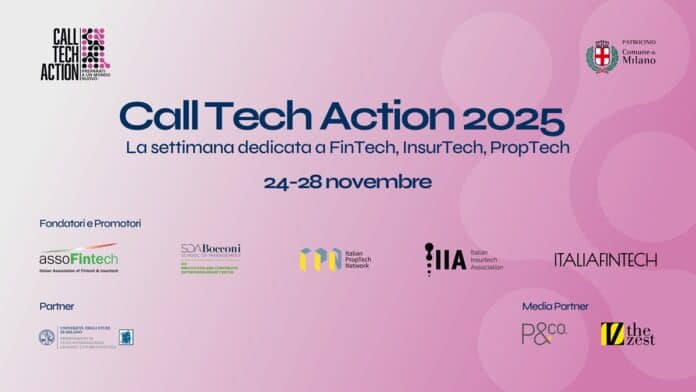 Call Tech Action 2025