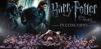 Harry Potter e i Doni della Morte Pt.1 – In Concerto