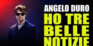 Angelo Duro