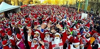 Babbo Running Milano 2025