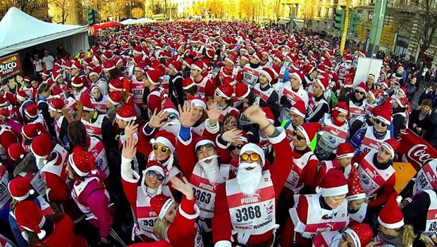 Babbo Running Milano 2025 Babbo Running Milano 2025